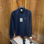 BEYMEN VİP LİKRALI GÖMLEK ( KIRIŞMAZ KUMAŞ )