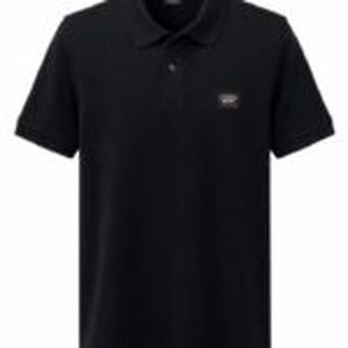 Paul & Shark ( Sade) Polo Yaka T-Shirt