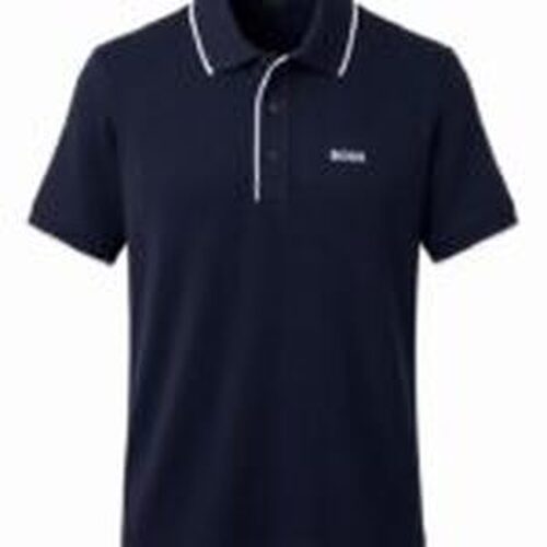 Boss Polo Yaka T-Shirt