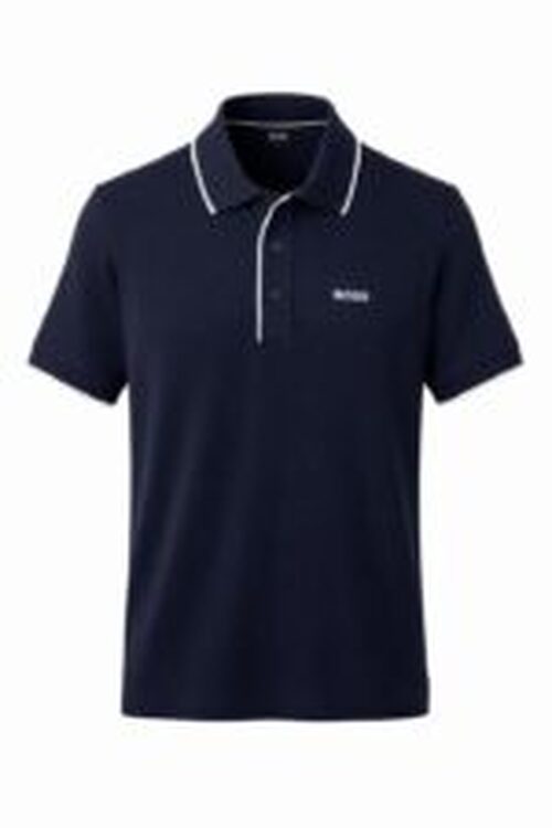 Boss Polo Yaka T-Shirt