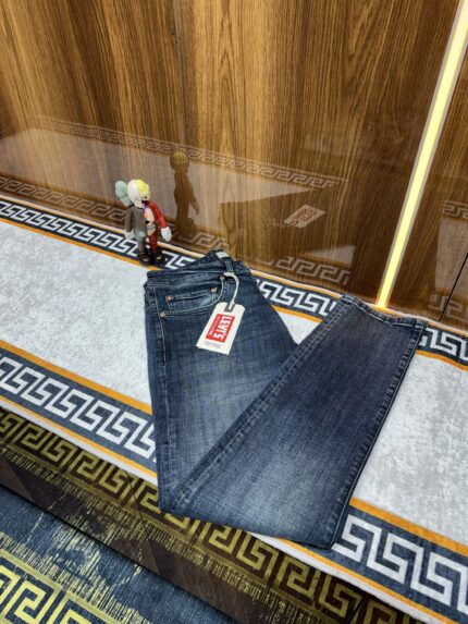 LEVİ'S KOT PANTOLON
