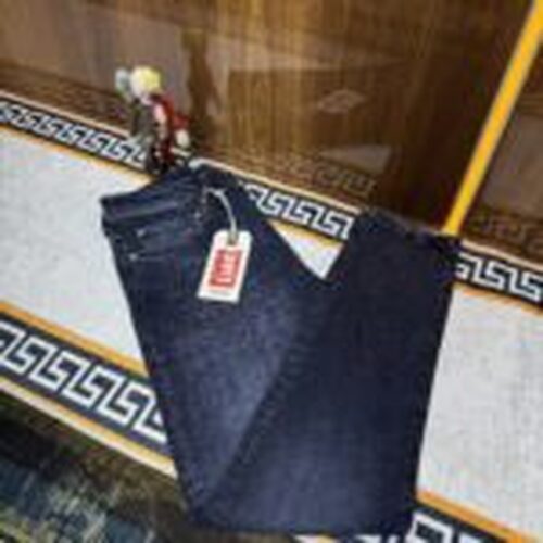 Levi'S Kot Pantolon