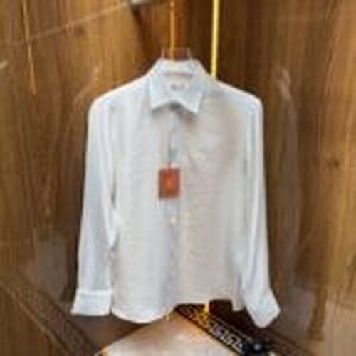 Loro Piana Vip  ( Kırışmaz Kumaş ) Gömlek