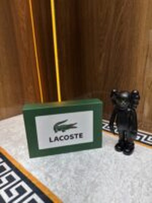 Lacoste Vip Boxer - Görsel 3