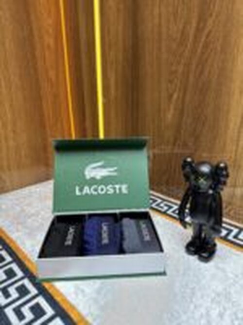 Lacoste Vip Boxer