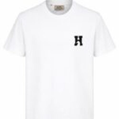 Hermes Vip Sıfır Yaka T-Shirt