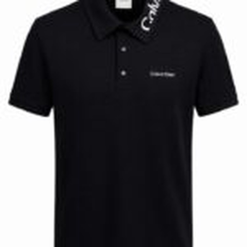 Calvin Klein Polo Yaka T-Shirt