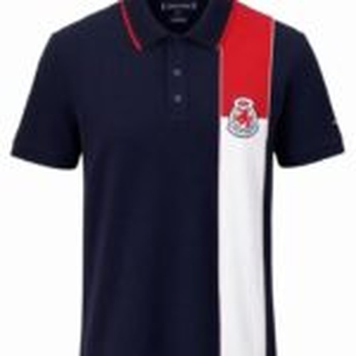 Tommy Hılfıger Polo Yaka T-Shirt
