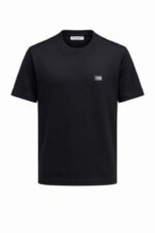 Dolce & Gabbana Vip Sıfır Yaka T-Shirt