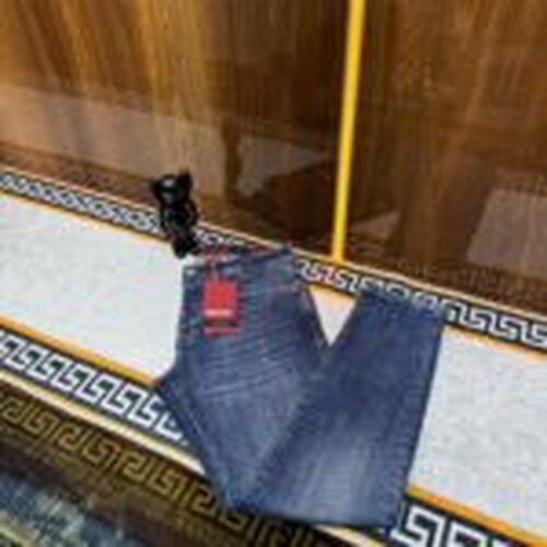 Diesel Kot Pantolon
