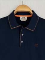 HERMES VİP POLO YAKA T-SHİRT - Görsel 2