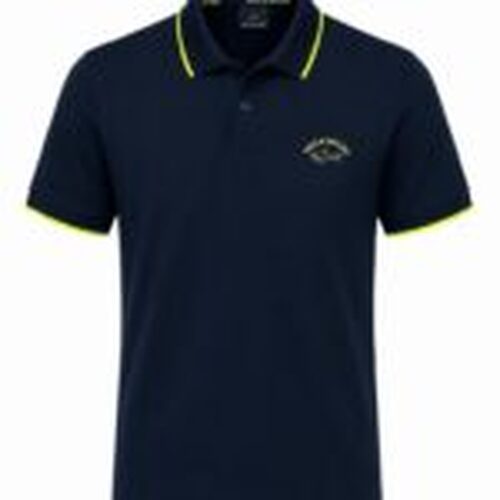 Paul & Şhark Vip Polo Yaka T-Shirt