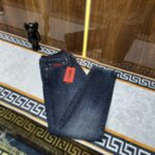 Hugo Boss Kot Pantolon