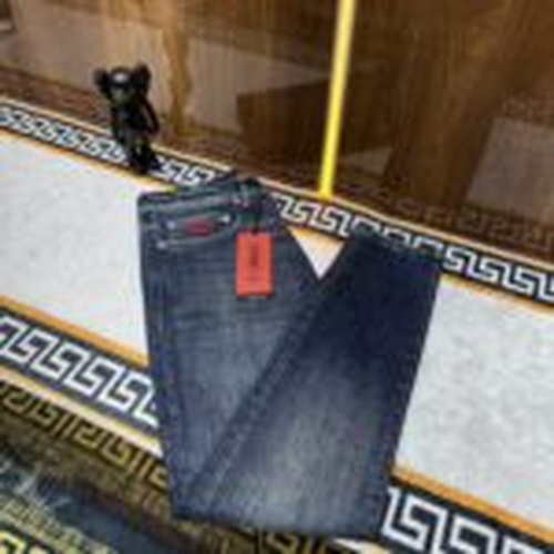 Hugo Boss Kot Pantolon