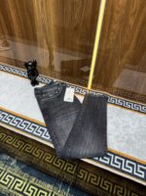 Lcts Kot Pantolon