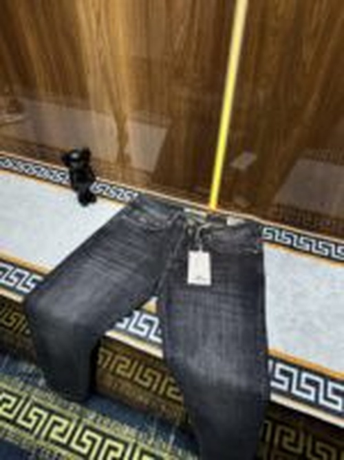 Lcts Kot Pantolon - Görsel 2
