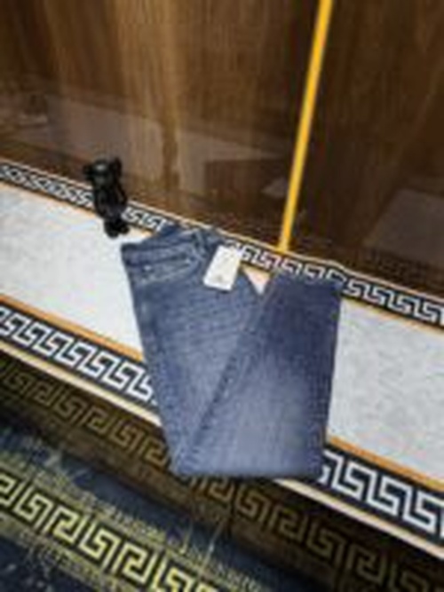 LCTS KOT PANTOLON