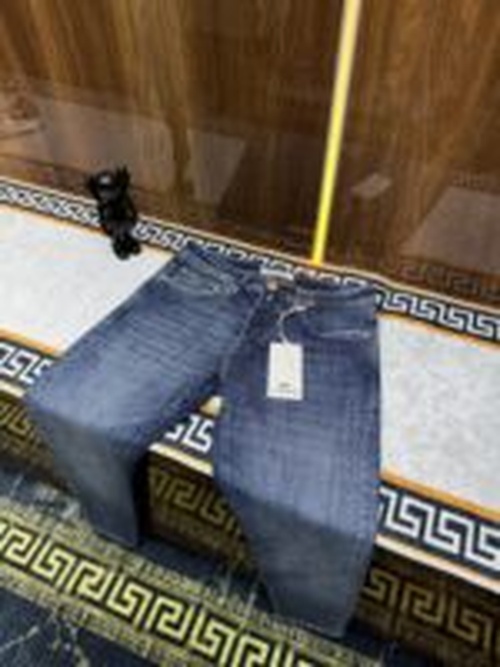 LCTS KOT PANTOLON - Görsel 2
