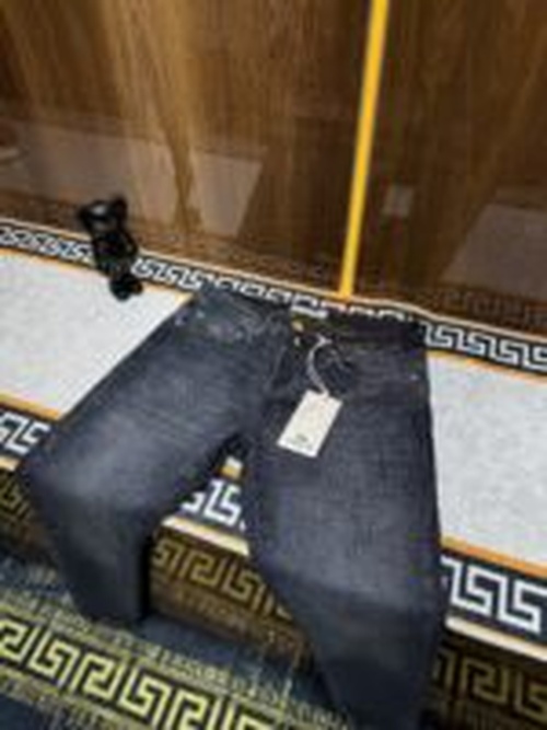 LCTS KOT PANTOLON - Görsel 2