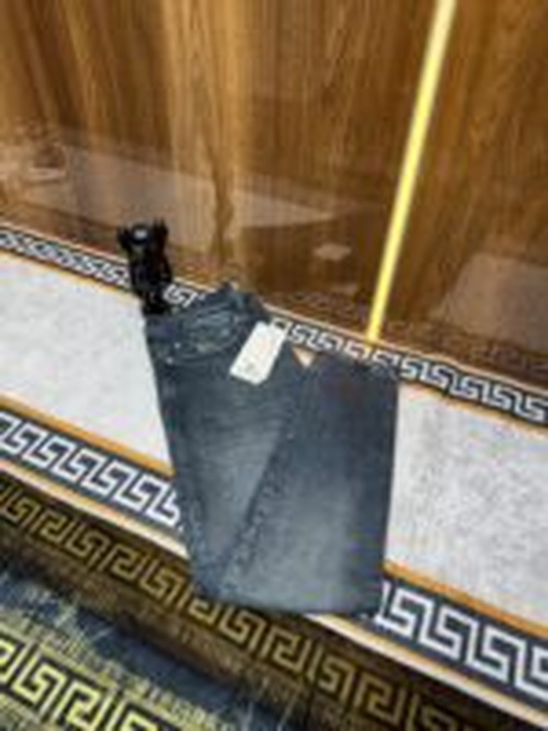 LCTS KOT PANTOLON