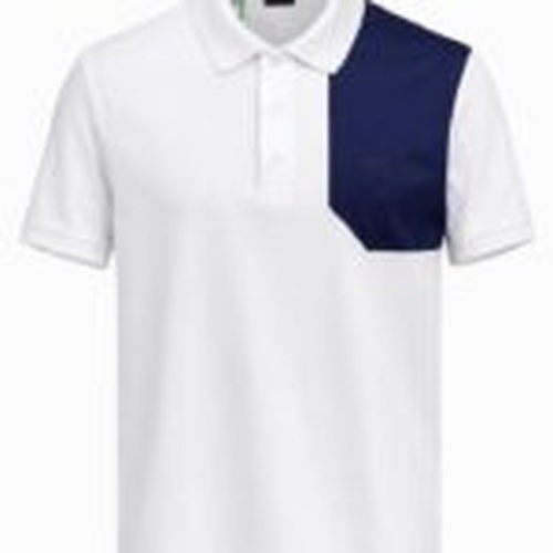 Boss Polo Yaka T-Shirt