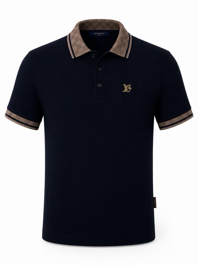 img_9939 Lv Vip Polo Yaka T-Shirt - Görsel 1